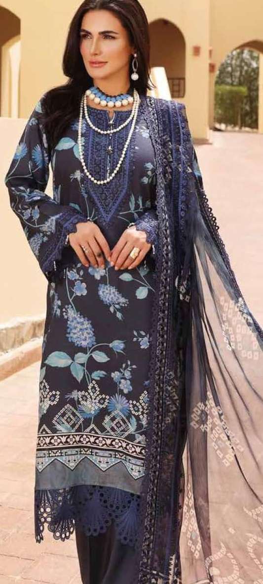 Gardenia collection open pic by Nureh